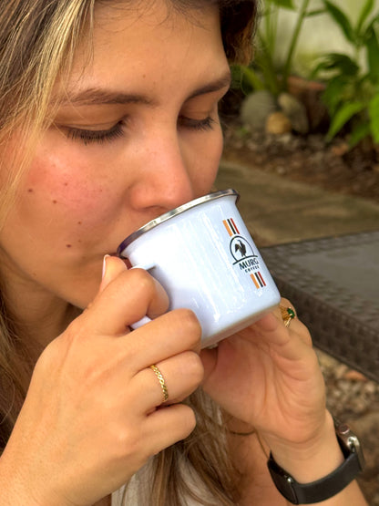 Mug de Peltre 4oz (espresso)