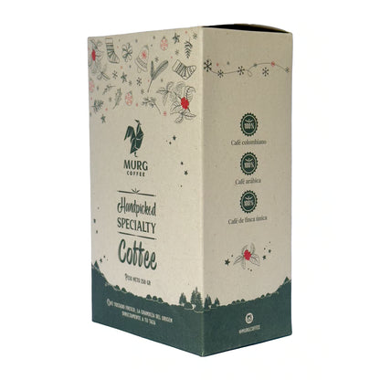 Edición Navideña - Honey