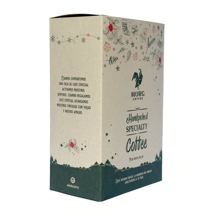 Edición Navideña - Honey