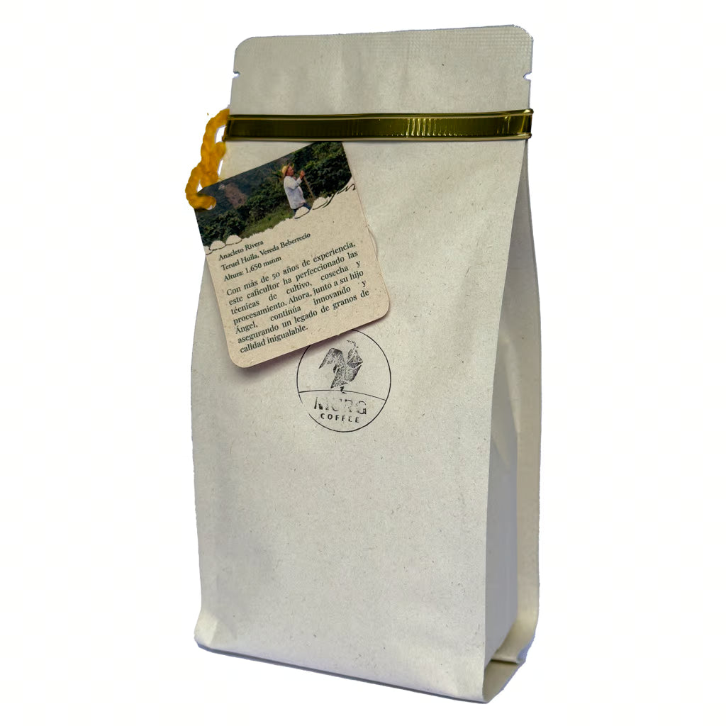 Edición Navideña - Honey