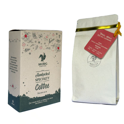 Edición Navideña - Honey