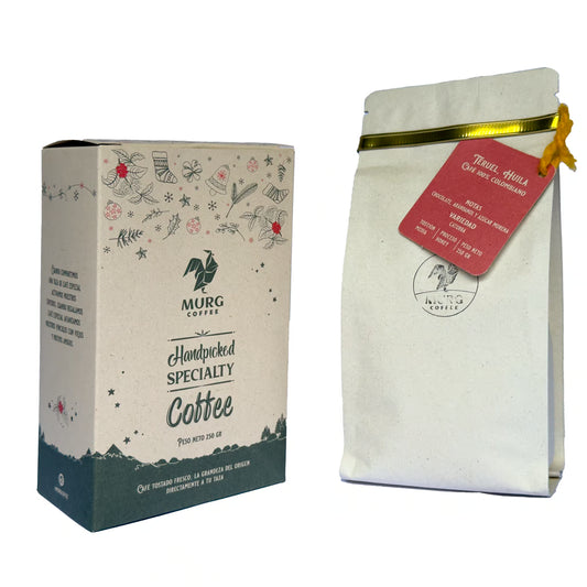 Edición Navideña - Honey