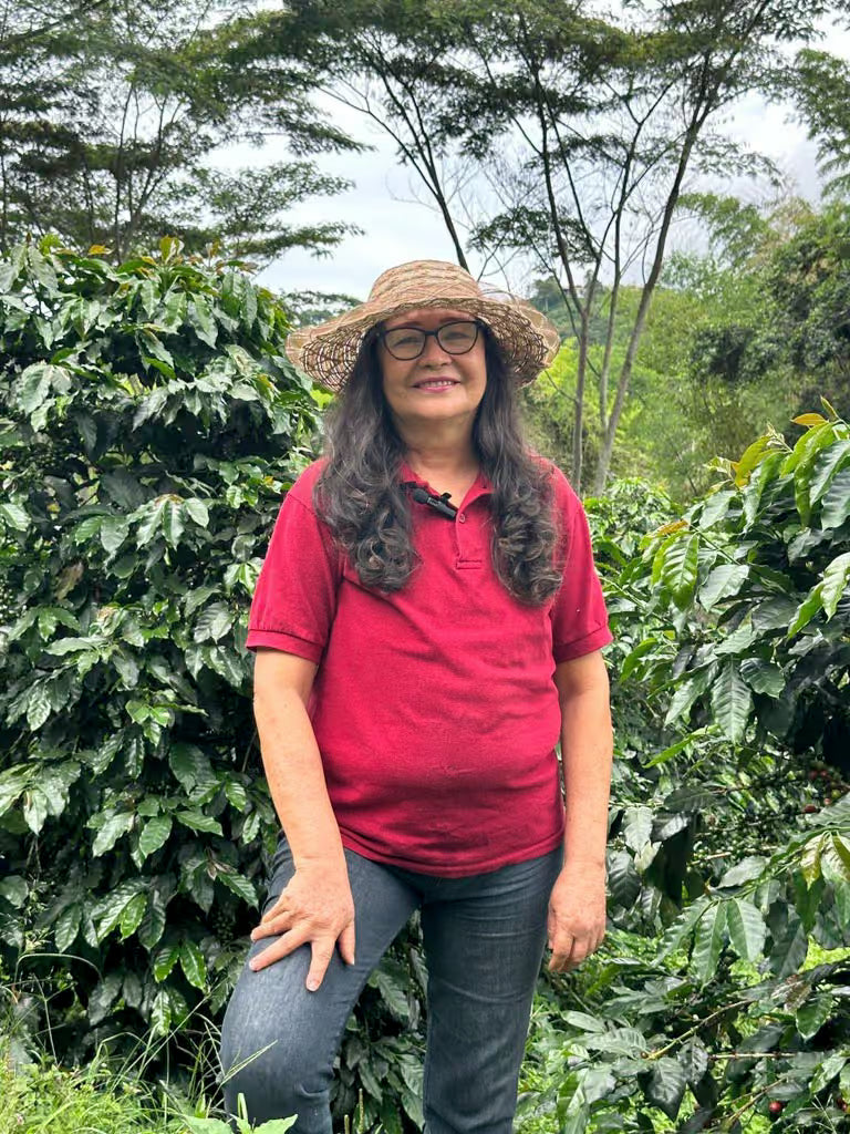 Ana Gloria Rodriguez