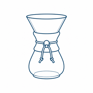 Chemex/V60